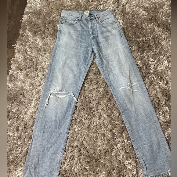 Citizens of humanity jeans - Picture 2 of 7